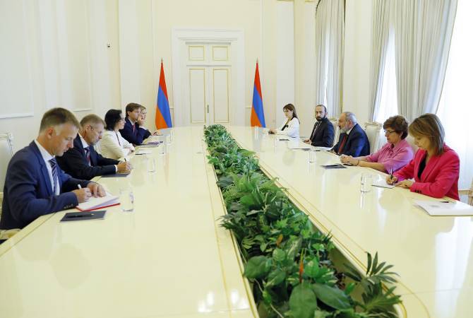 Azerbaijan must ensure free movement of persons and goods along Lachin Corridor – Belgian FM