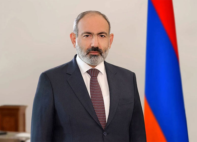 Հայաստանի անկախության Հռչակագրին վերաբերվել եմ ինչպես «աստվածաշնչյան ուղերձի»․ վարչապետ