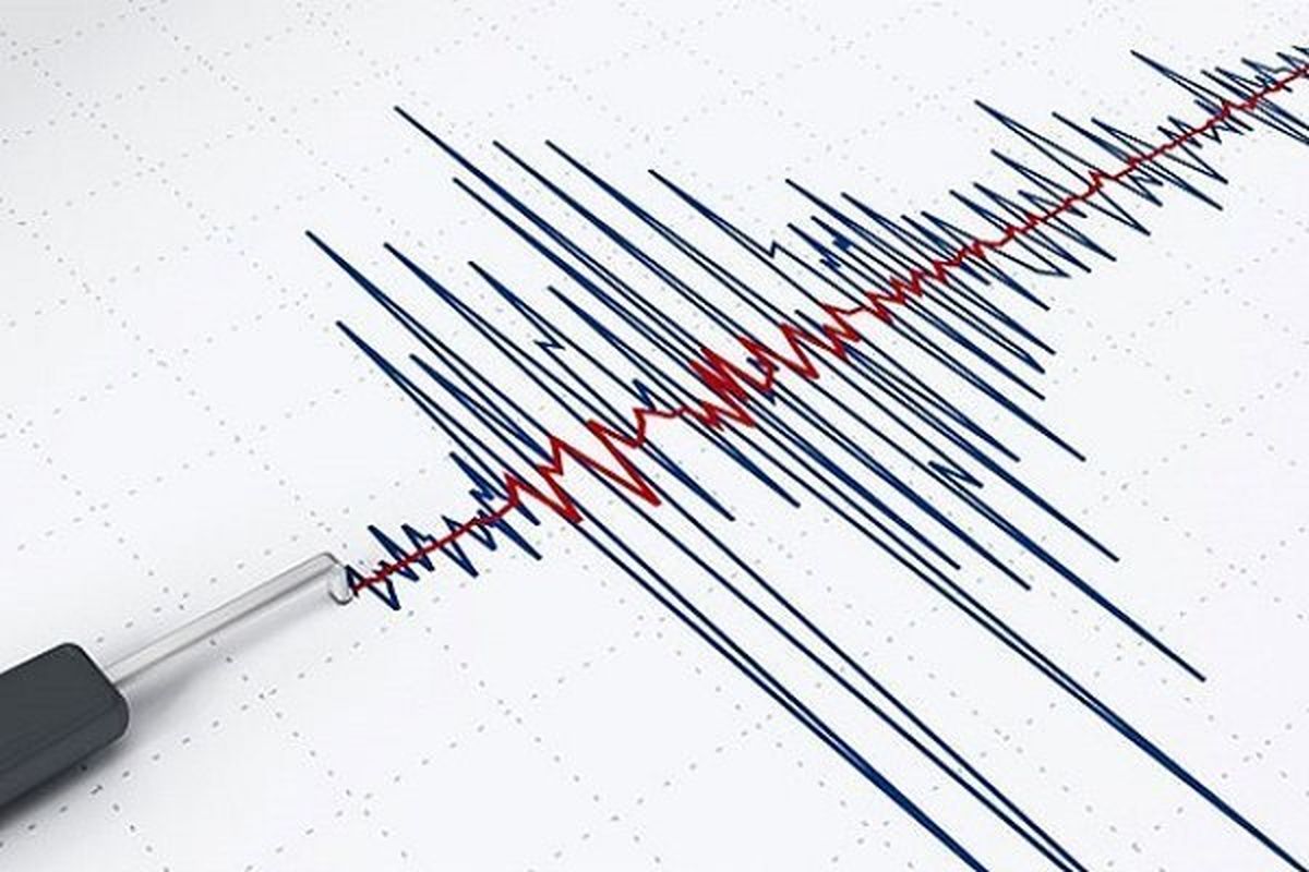 زلزله ۵.۵ ریشتری بامدادی در باکو