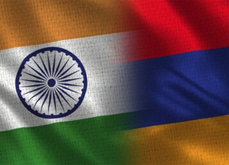 ՀՀ կառավարությունը նախատեսում է վավերացնել Հնդկաստանի հետ մաքսային հարցերում անձնական տվյալների փոխանցման վերաբերյալ համաձայնագիրը