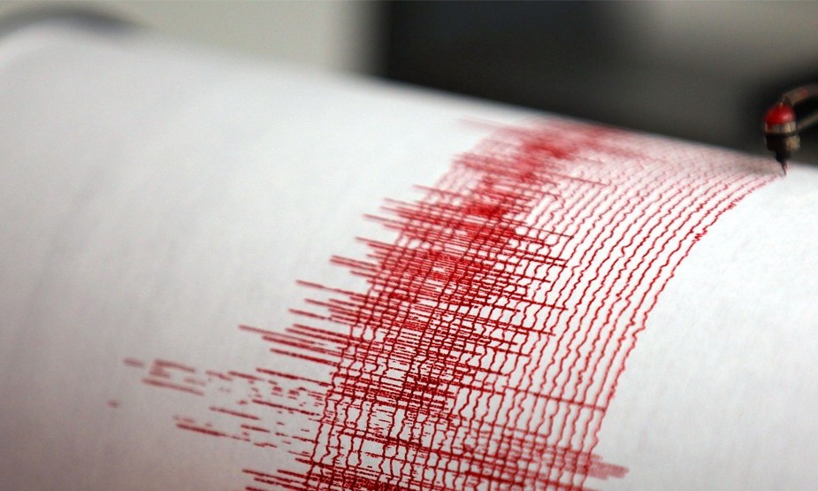 Magnitude 4.6 earthquake hits Azerbaijan, felt in Artsakh and Syunik