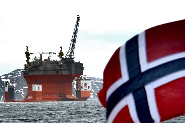 خروج غول نروژی از بزرگترین پروژه نفتی دریای خزر