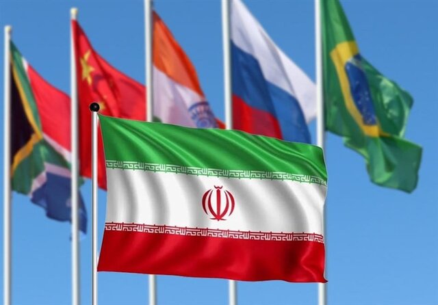 تایید عضویت کامل ایران در بریکس 