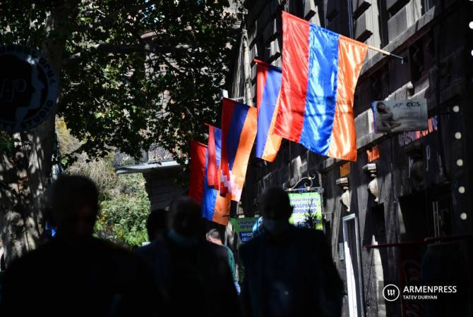 Government of Armenia to provide 4 billion AMD loan to Nagorno-Karabakh