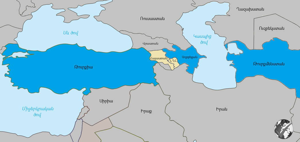 «Թուրանական եռյակ». Ադրբեջանի «մեսիան» ու Բաքվի ռազմավարական հաշվարկների բացթողումները