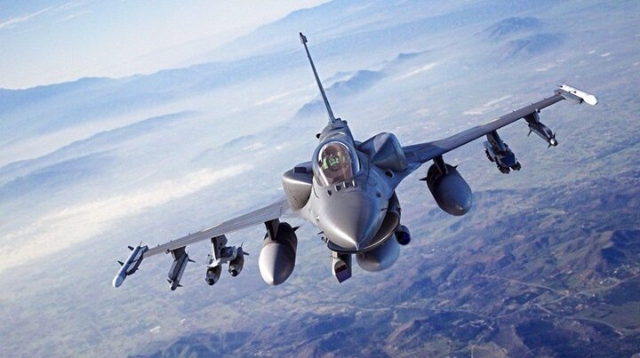 US to begin training Ukraine F-16 pilots in Sep.: Pentagon
