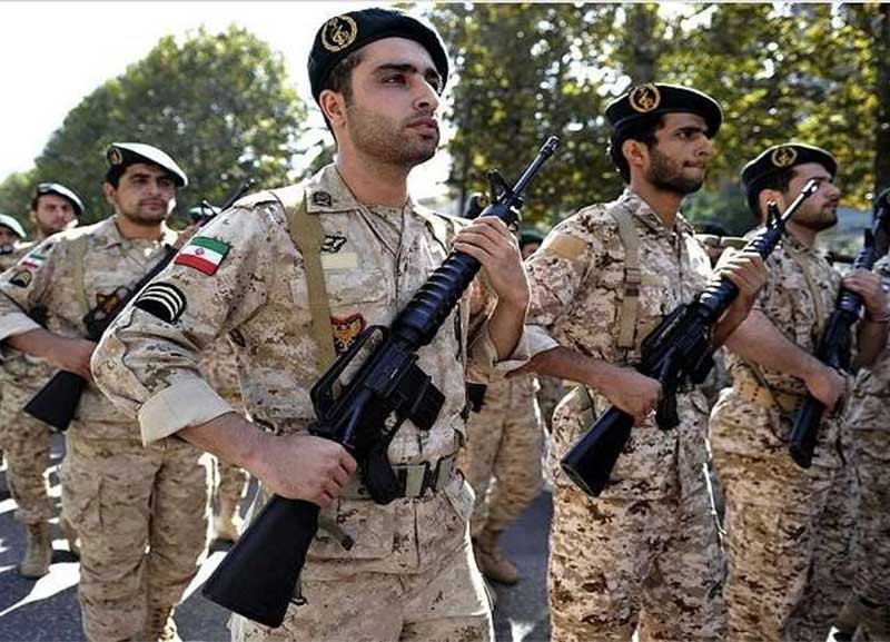 Իրանում մեկնարկել են լայնածավալ զորավարժություններ