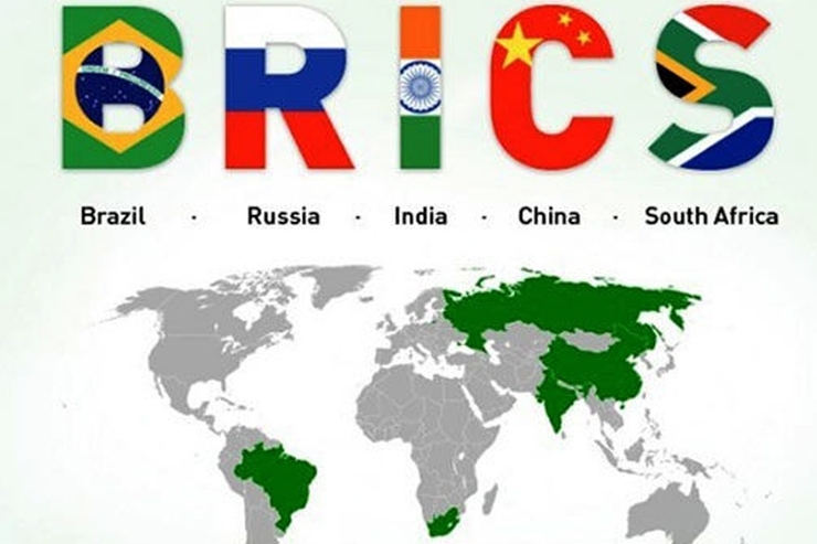 Սաուդյան Արաբիան, ԱՄԷ-ն ու Եգիպտոսը Միջին Արևելքում ամենաարագ տնտեսական աճ ապահովող երկրներն են. արաբագետը՝ BRICS-ի ընդլայնման մասին