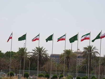 اولین حضور نمایشگاهی شرکت‌های ایرانی در عربستان سعودی پس از هفت سال