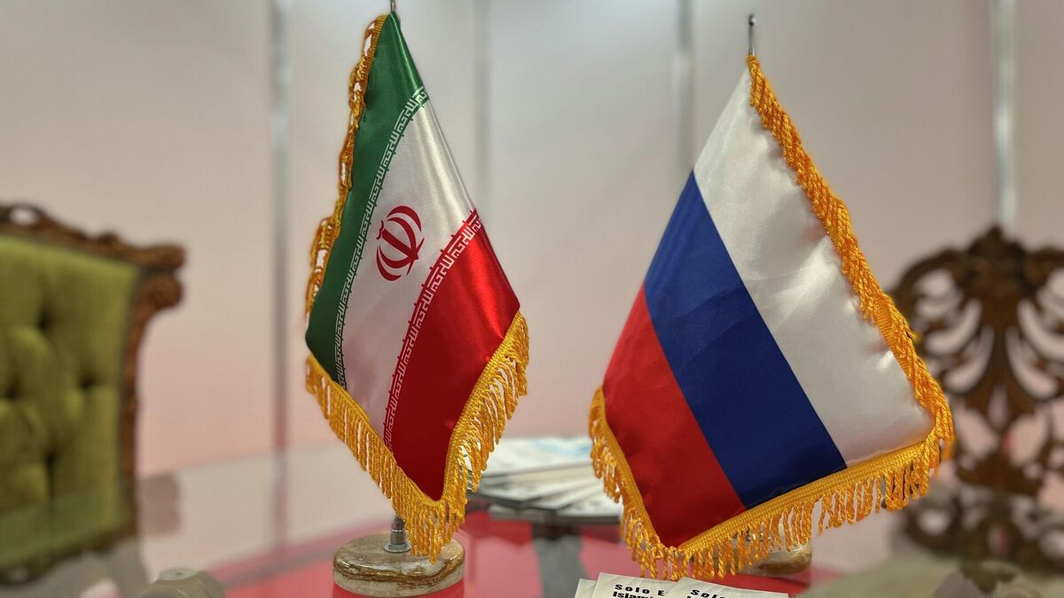 مذاکرات ایران و روسیه برای ایجاد یک مرکز حمل و نقل و لجستیک بین‌المللی در منطقه سامارای روسیه