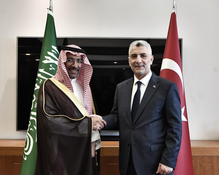 Թուրքիայի և Սաուդյան Արաբիայի միջև տնտեսական կապերը խորանում են