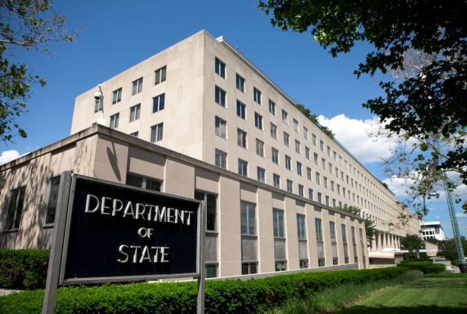 Basic humanitarian assistance should never be held hostage to political disagreements – US State Department on NK