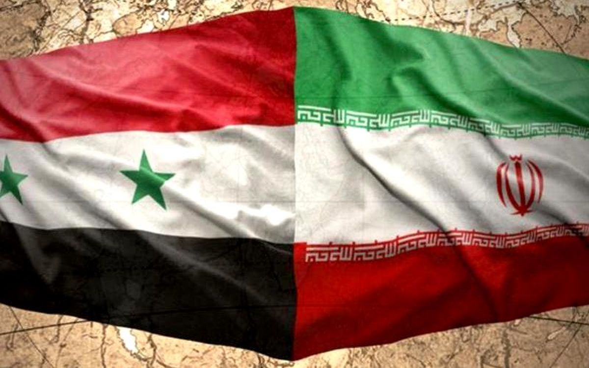 امیرعبداللهیان: ایران در تکمیل روند مبارزه با تروریسم در کنار سوریه قرار دارد