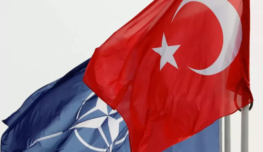 Հունաստանը բացասաբար է ընդունել LANDCOM-ի շնորհավորանքը Թուրքիային