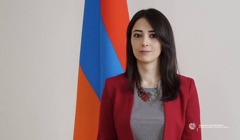 No agreement on alternative routes for supply of goods to Nagorno Karabakh – Armenia MFA