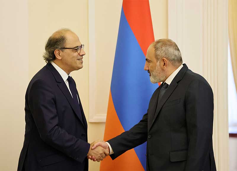 Հայաստանի տնտեսության ողնաշարը համաշխարհային արժութային «ծիրում»