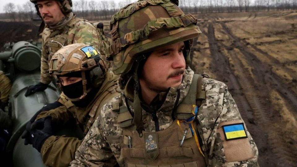 نبرد خانه‌به‌خانه اوکراینی‌ها در جبهه جنوب و کانال‌های مرموز روس‌ها