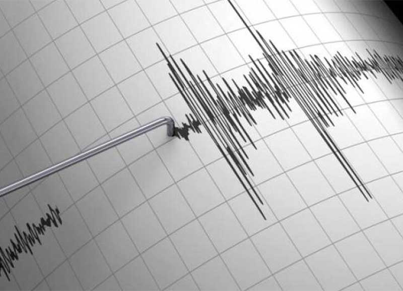 6-7 բալ ուժգնությամբ երկրաշարժ Ադրբեջանում. ցնցումները զգացվել են նաև ԼՂ-ում