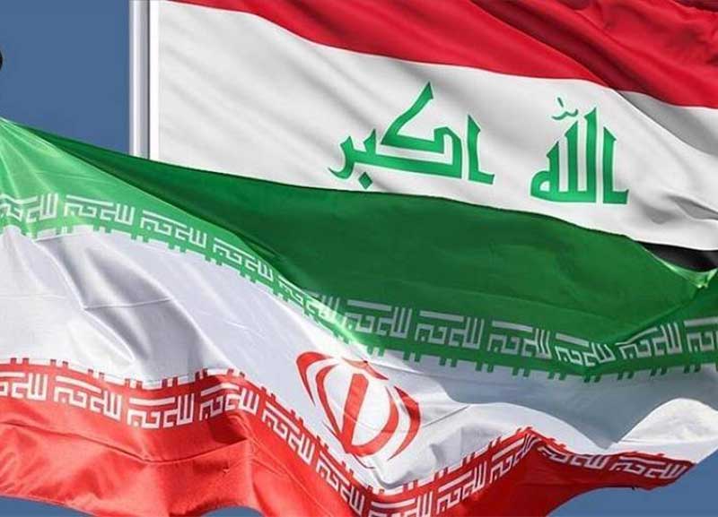 Իրաքն ու Իրանը սկսել են երկու երկրների միջև երկաթգծի կառուցումը