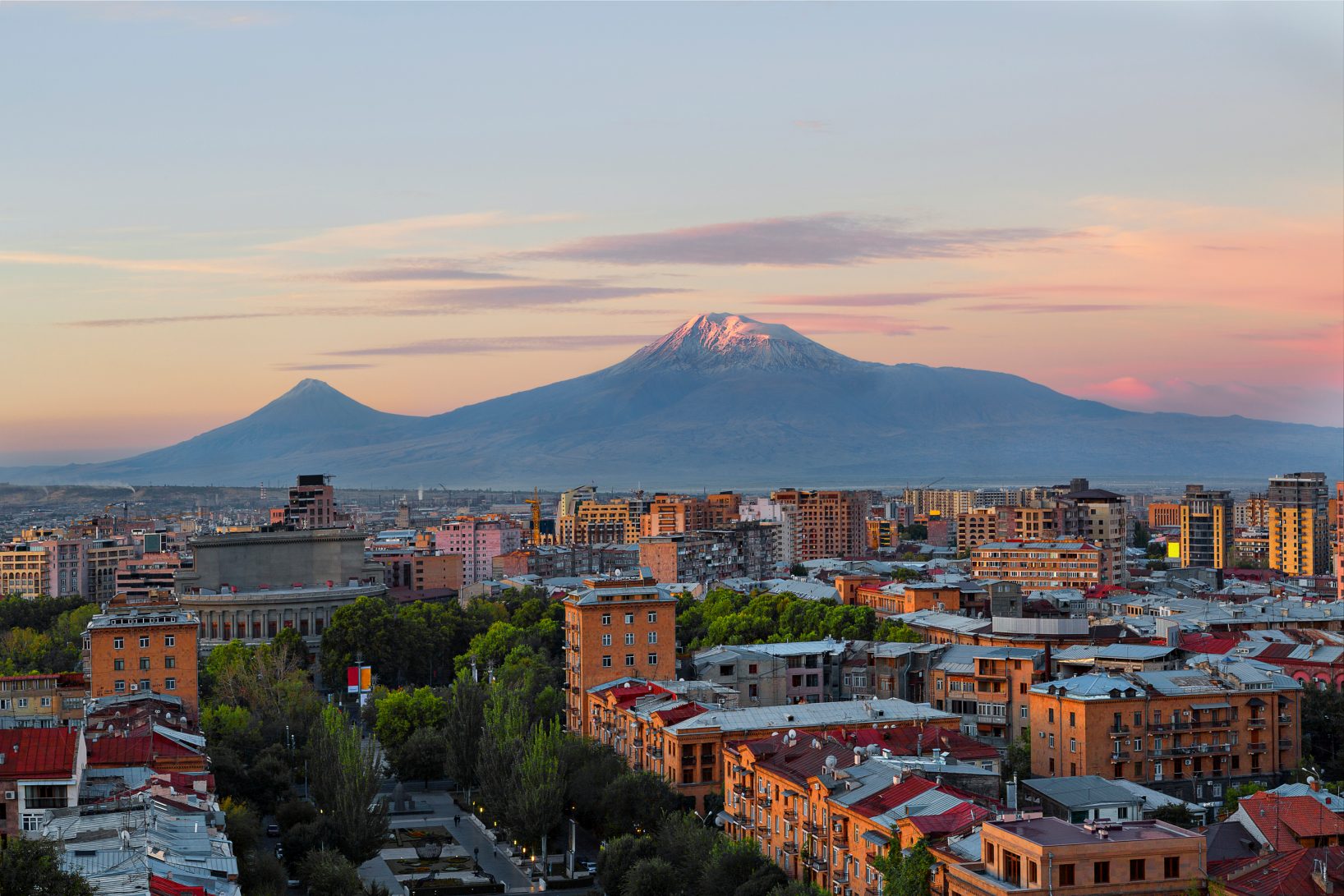 Armenia to host World Tourism Investment Forum September 6-8