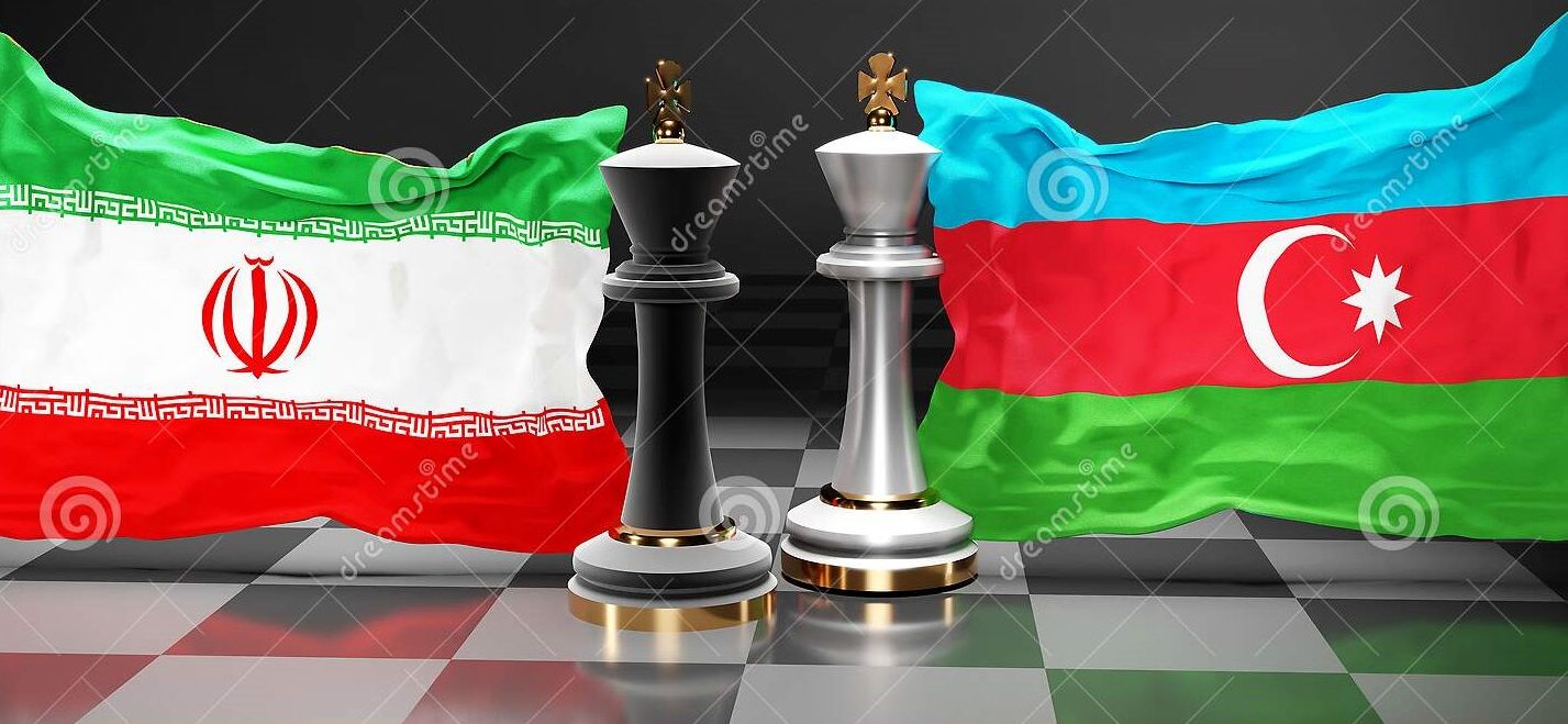 ایران به آذربایجان هشدار داد