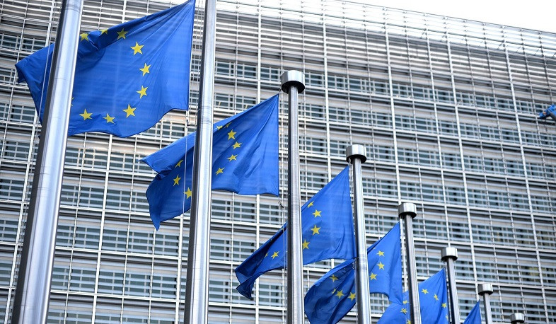 EU announced that they do not recognize presidential elections of Nagorno-Karabakh