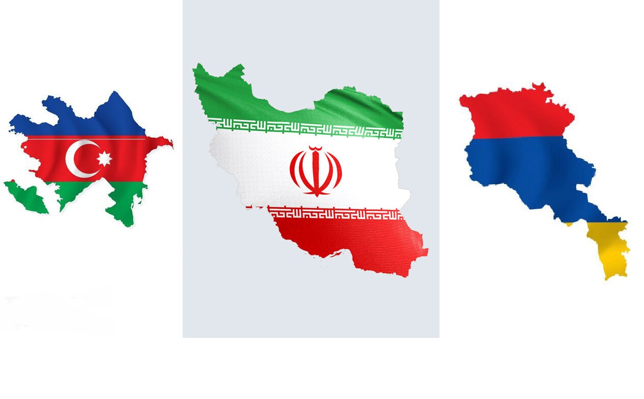 تنش,در,قفقاز,جنوبی,و,پیشنهادات,صلح,تهران , تنش در قفقاز جنوبی و پیشنهادات صلح تهران