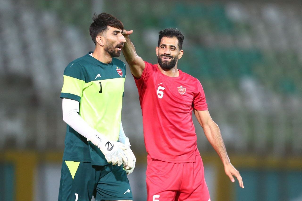 Forbes hails Sardar Azmoun saying adds goals and depth to Leverkusen's  attack - IRNA English