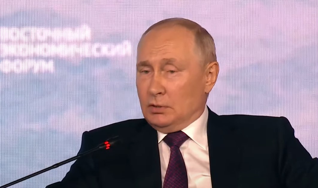 Putin says Russia has no problems with Armenia