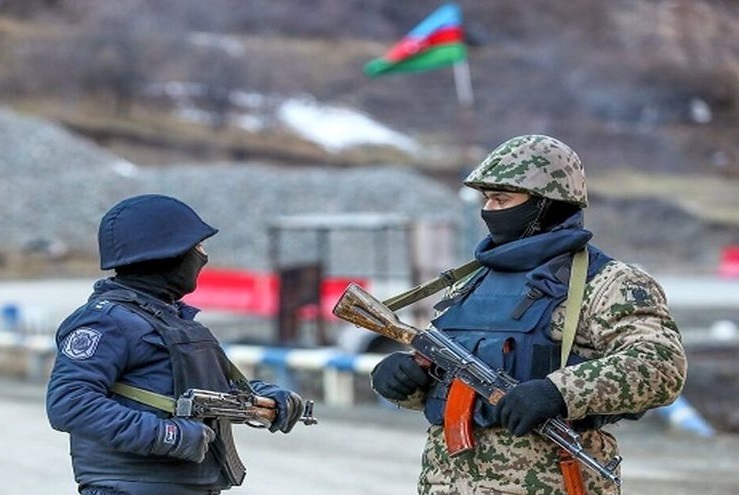 دلایل تداوم درگیری‌های آذربایجان و ارمنستان؛ پای کدام کشورها در میان است؟
