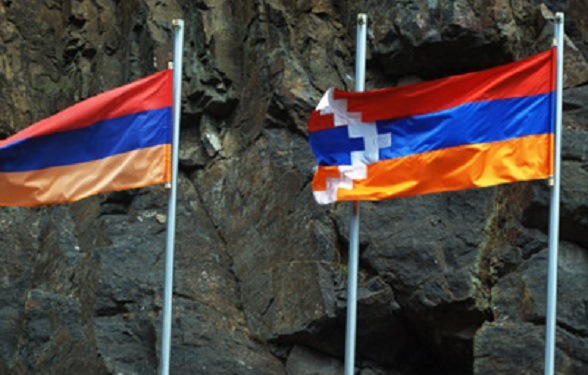 .Արցախ-Հայաստան-Սփյուռք միասնություն է մեզ պետք առավել քան երբևէ Լաչինի միջանցքում ստեղծված իրավիճակը