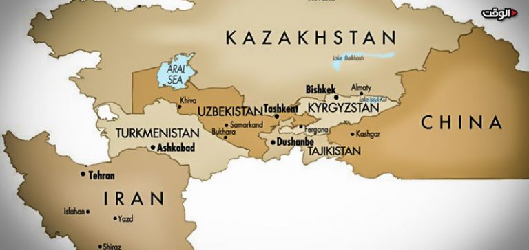 ماهیت و پیامدهای راهبردی بازی بزرگ چندوجهی در آسیای مرکزی