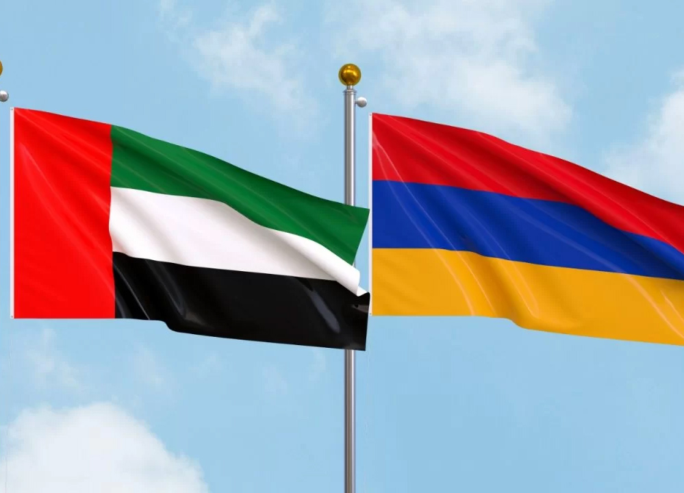 Երևանում կանցկացվի Հայաստան-ԱՄԷ գործարար համաժողով