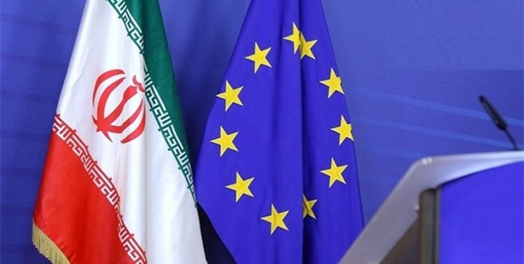 Իրանում «անօրինական և սադրիչ» են անվանել Թեհրանի դեմ պատժամիջոցները պահպանելու՝ ԵՄ 3 երկրների որոշումը
