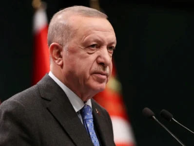 پیشنهاد اردوغان درباره نشست چهارجانبه رهبران روسیه، ترکیه، ارمنستان و آذربایجان پیرامون قره‌باغ