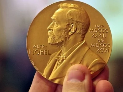 Նոբելյան մրցանակի չափը կավելանա 1 մլն կրոնով