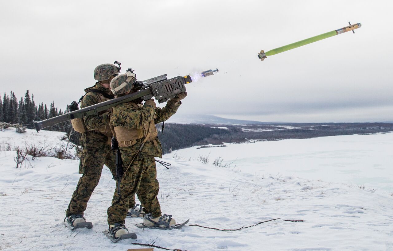 روسیه به افزایش حضور نظامی ناتو در قطب شمال پاسخ می‌دهد