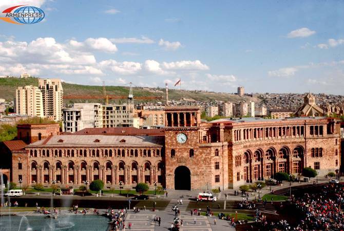 Russia hasn’t notified Armenia of Azerbaijan’s military operations in NK