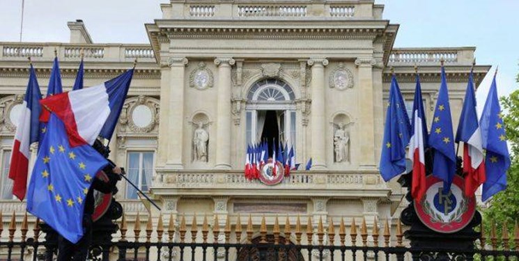 فرانسه: جمهوری آذربایجان تهاجم خود را فورا متوقف کند
