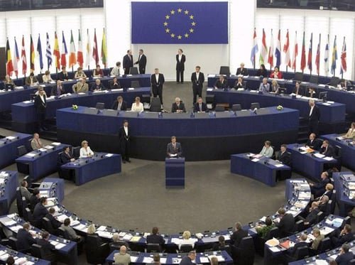 Եվրախորհրդարանը ԵՄ խորհրդին կոչ է արել քննարկել Ադրբեջանի դեմ պատժամիջոցների հարցը