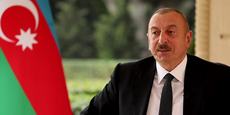 رئیس‌جمهور آذربایجان گفت:‌« ساکنان ارامنه در قره باغ کوهستانی  می‌توانند به راحتی نفس بکشند آن‌‌ها شهروندان ما هستند