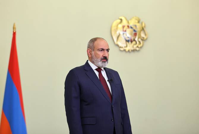 Alma-Ata Declaration and related documents are fundamental factors of Armenia’s independence - PM
