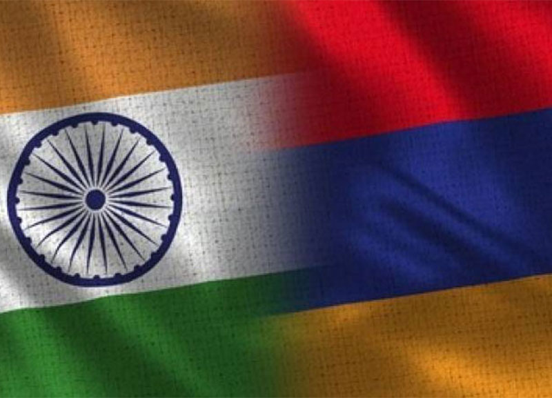 Հնդկաստանը նախատեսում է ռազմական կցորդ նշանակել Հայաստանում
