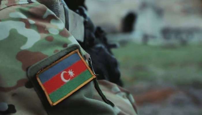 Ստեփանակերտի հարակից տարածքներից ադրբեջանական զինուժը կրակում է հրաձգային տարբեր զինատեսակներից․ ԼՂ ՆԳՆ