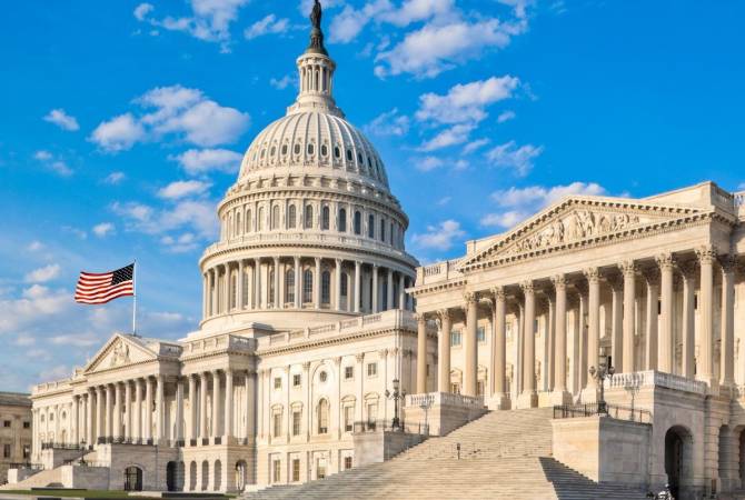 US Senators introduce bill on sanctioning Aliyev and authorizing foreign military financing for Armenia