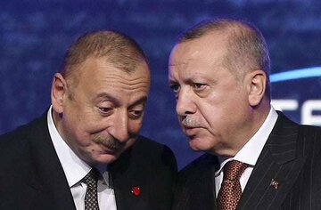 کاکایی/پنج هدف مهم اردوغان در قره‌باغ؛ شاخص‌های نظم نوین ترکیه در قفقاز جنوبی چیست؟