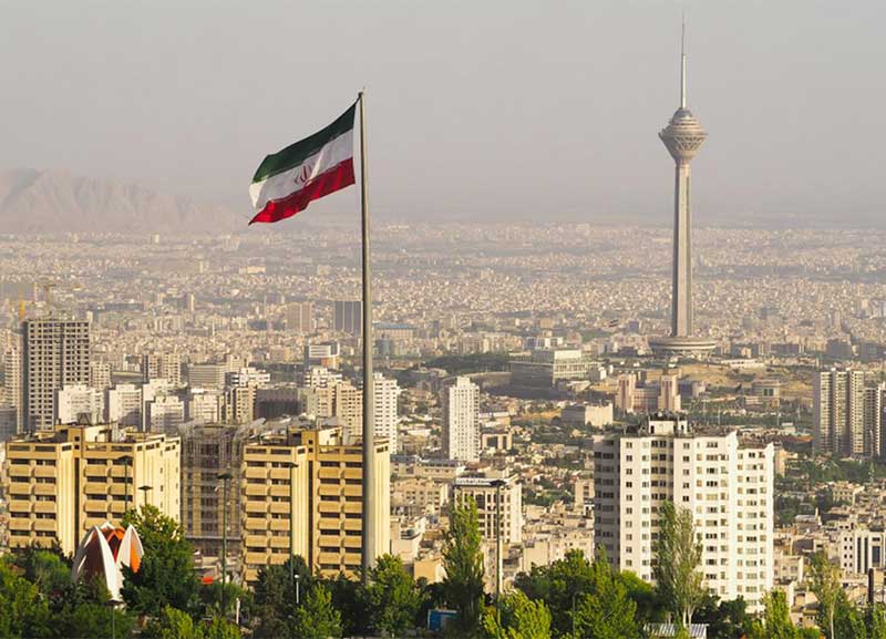 Իրանի ՊՆ-ն զգուշացրել է, որ չի հանդուրժի տարածաշրջանում միջազգային սահմանների որեւէ փոփոխություն