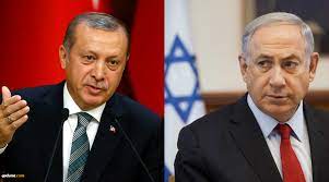 اردوغان: برای اکتشاف گاز با اسرائیل همکاری خواهیم کرد