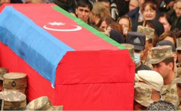 باکو خبر داد؛ کشته شدن 192 نظامی جمهوری آذربایجان در عملیات قره‌باغ