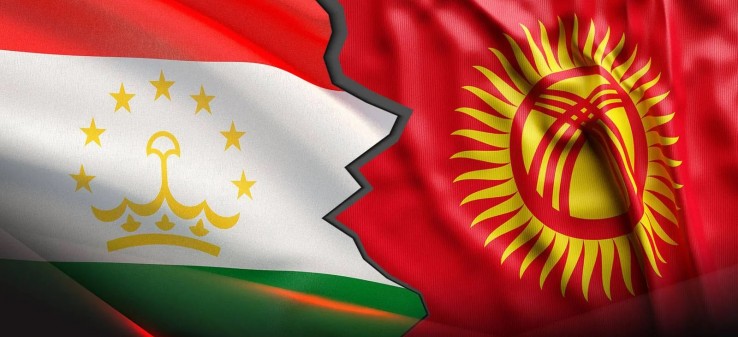 محرکه‌ها,سناریوهای,تنش‌های,مرزی,جدید,قرقیزستان,و,تاجیکستان , محرکه‌ها و سناریوهای تنش‌های مرزی جدید قرقیزستان و تاجیکستان